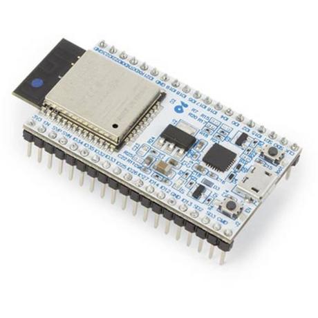 WHADDA  ESP32 Development Board 