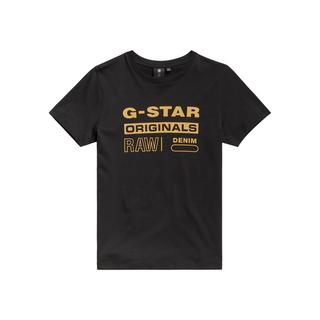 G-STAR  t-shirt enfant originals 