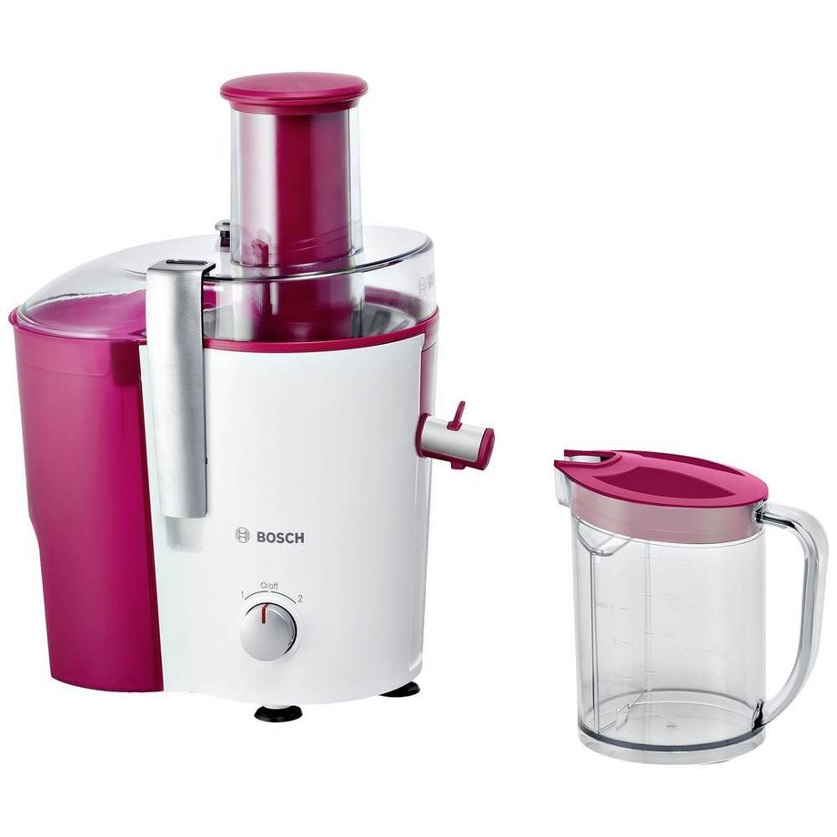 Bosch Haushalt Centrifugeuse VitaJuice /cherry cassis  