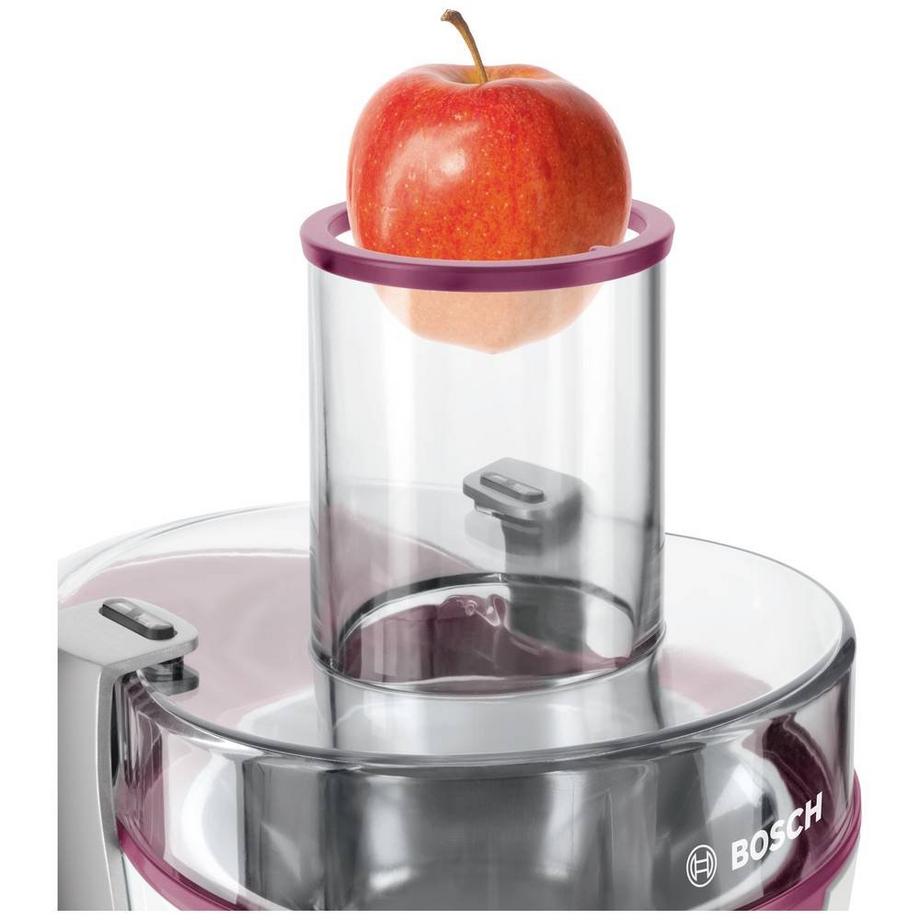 Bosch Haushalt Centrifugeuse VitaJuice /cherry cassis  