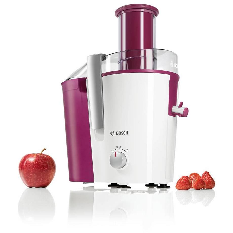 Bosch Haushalt Centrifugeuse VitaJuice /cherry cassis  