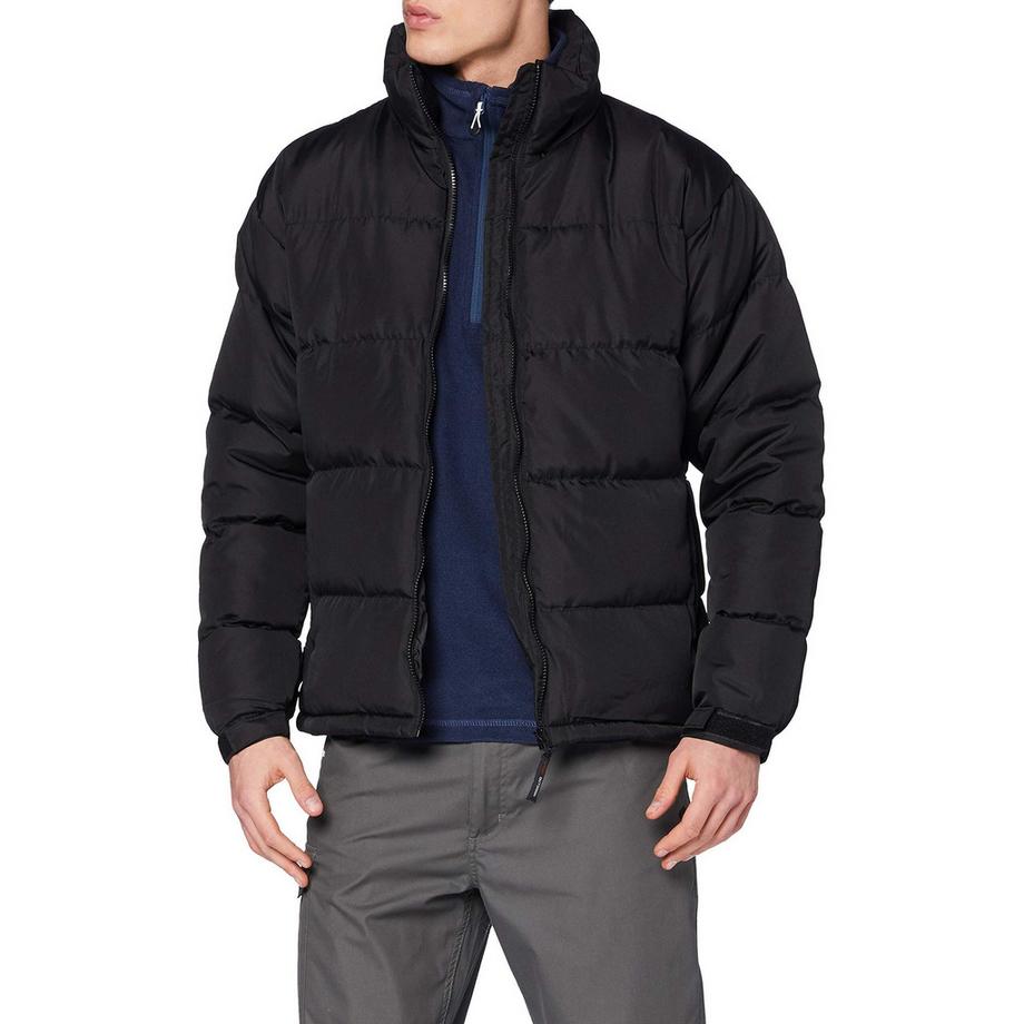 Result Holkham Steppjacke  