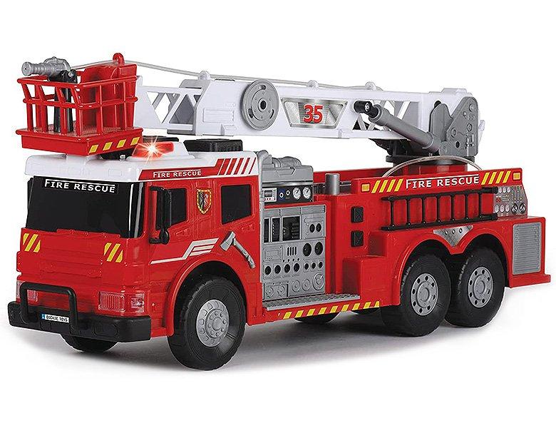 Dickie  Fire Brigade 