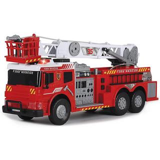 Dickie  Fire Brigade 