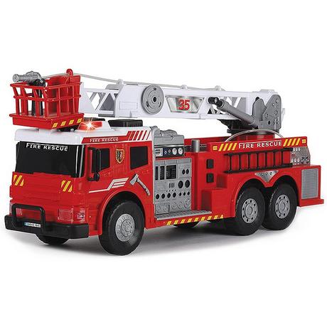 Dickie  Fire Brigade 