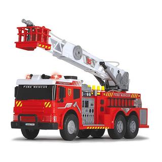 Dickie  Fire Brigade 