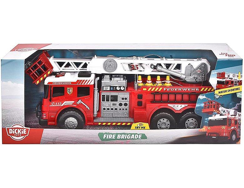 Dickie  Fire Brigade 