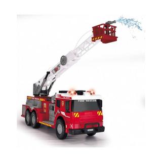 Dickie  Fire Brigade 