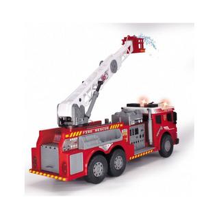 Dickie  Fire Brigade 