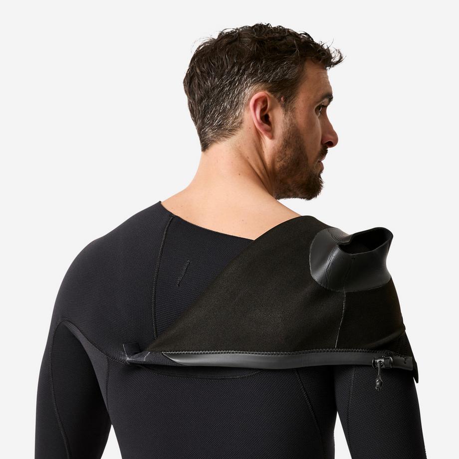 DECATHLON  4/3-mm-Ganzkörper-Surfanzug , 900 