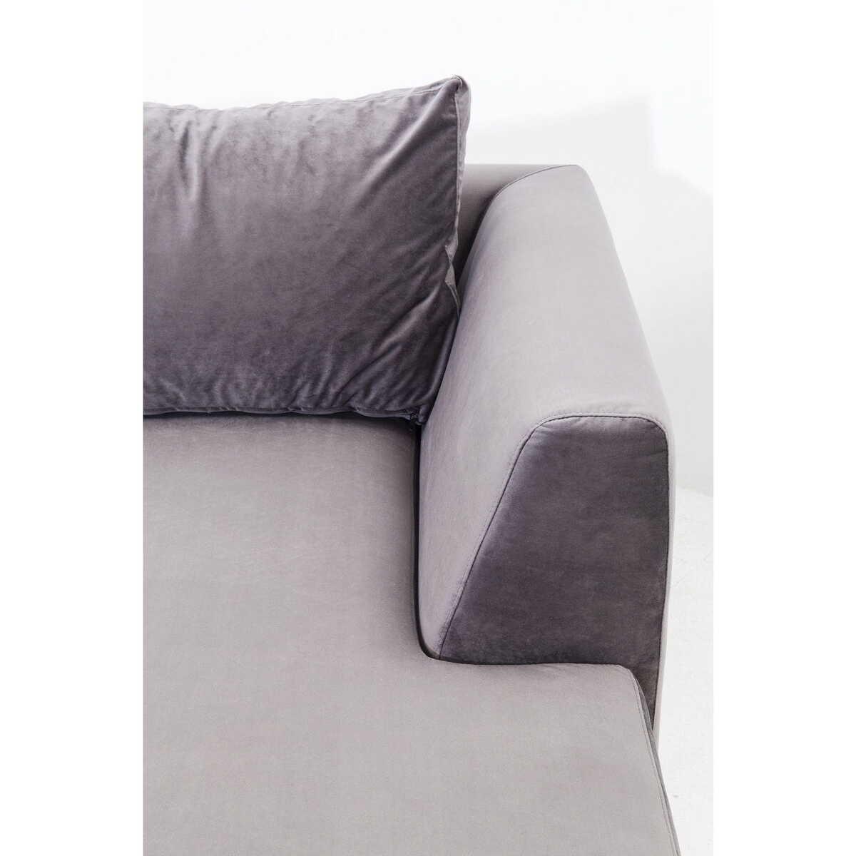 KARE Design Ecksofa  