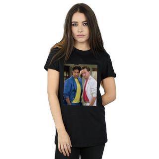 Friends  80's TShirt 