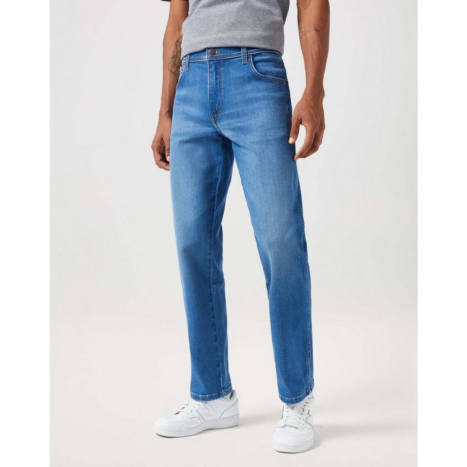 Texas Jeans Straight Fit