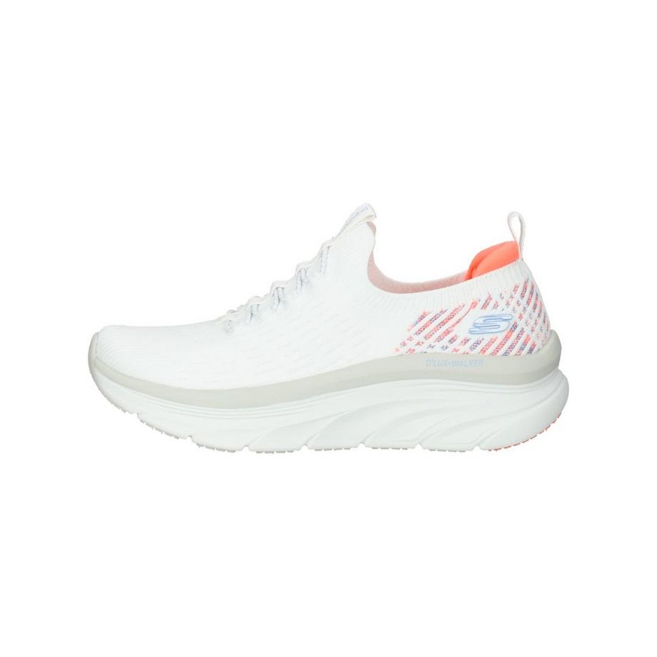 SKECHERS D'Lux Walker Sneaker  