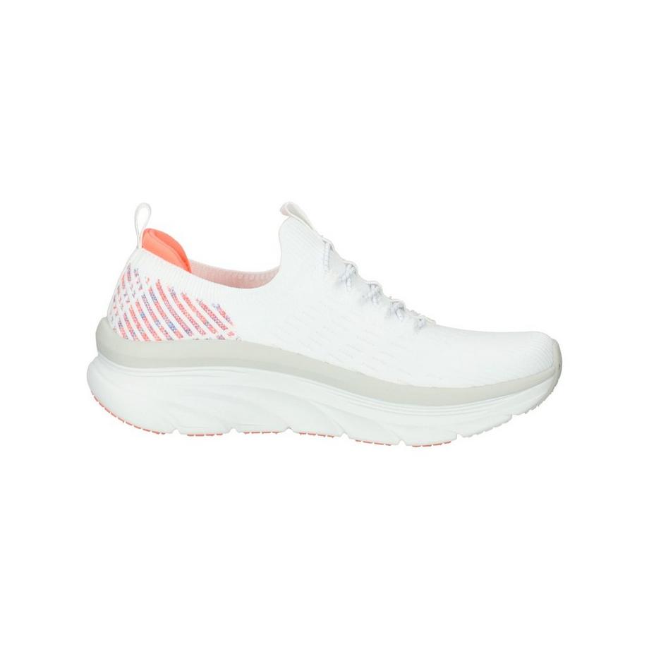 SKECHERS D'Lux Walker Sneaker  