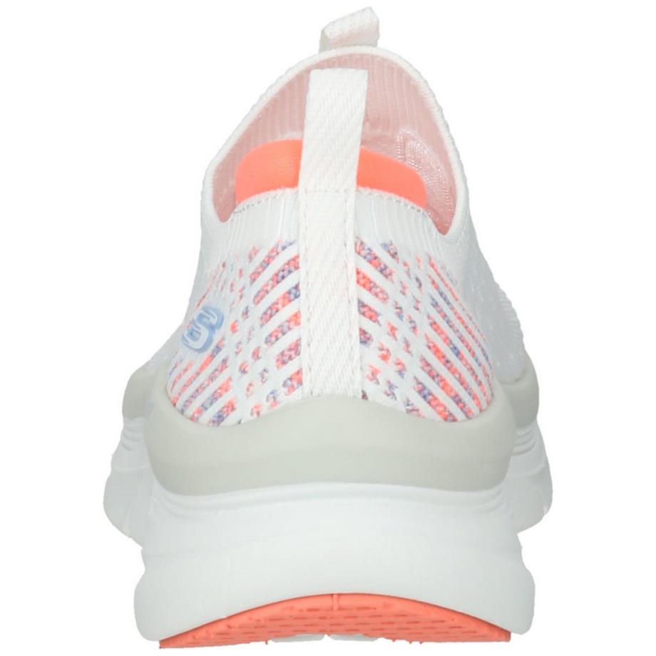 SKECHERS D'Lux Walker Sneaker  