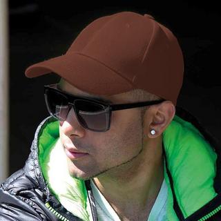 Result Core Memphis Baseballkappe  