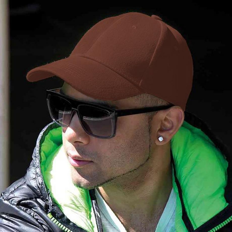 Result Core Memphis Casquette  