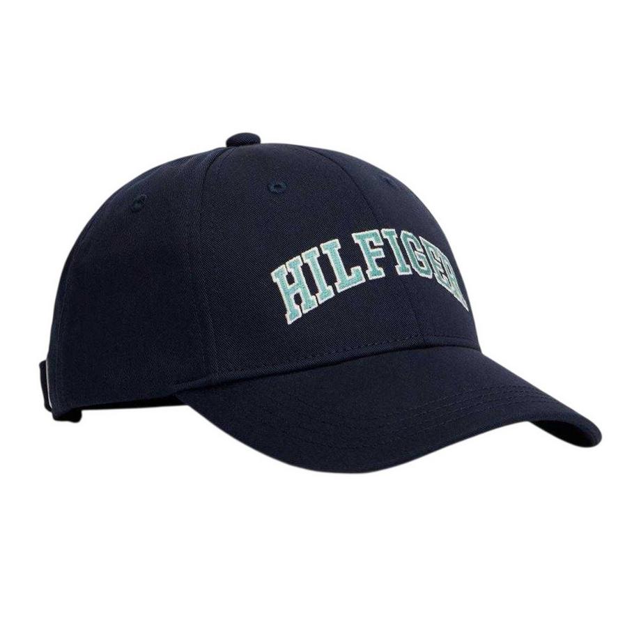 Varsity Baseballmütze, Stoff