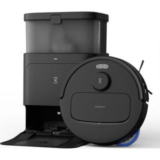 ECOVACS Saugroboter N30 Pro omni Deebot  