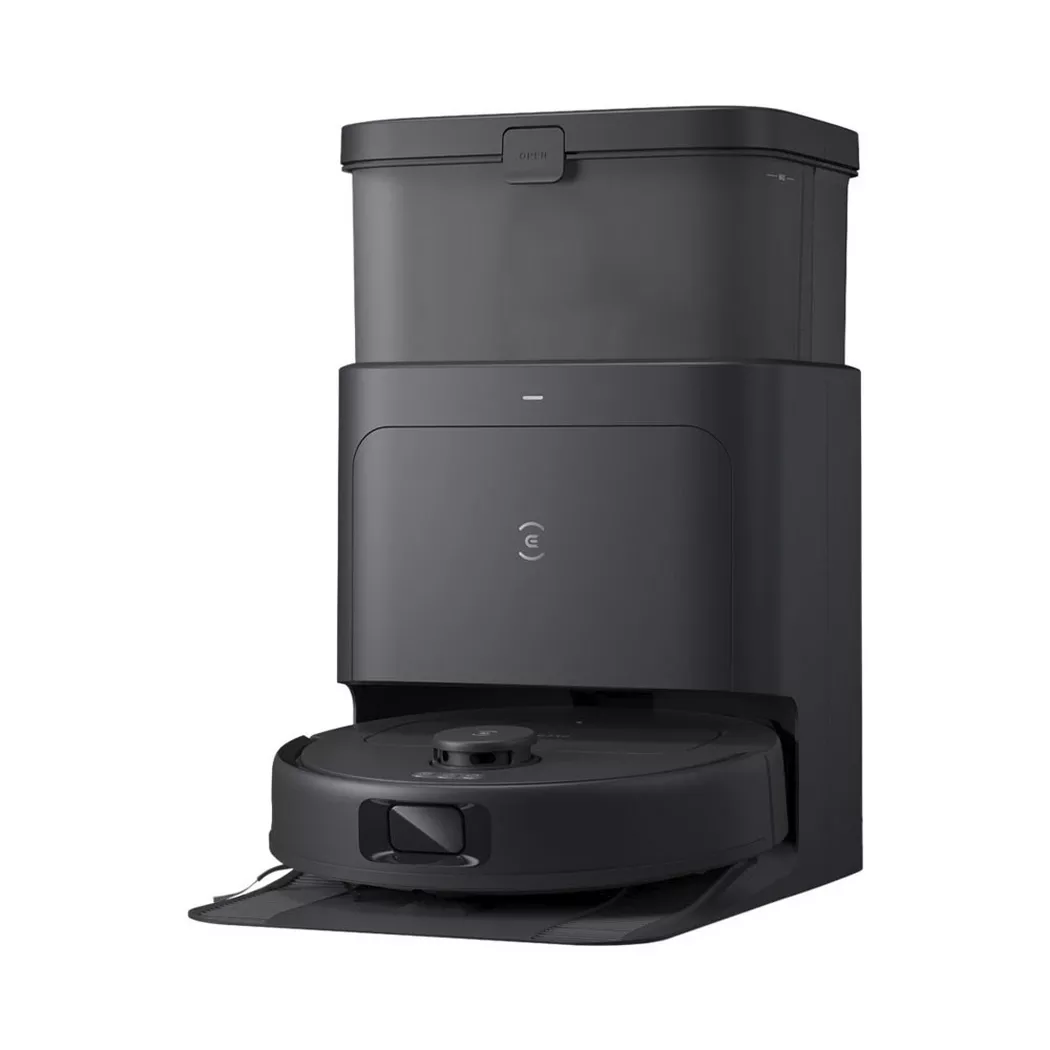 ECOVACS – Saugroboter N30 Pro omni Deebot, One Size