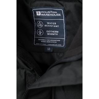 Mountain Warehouse  Steppjacke Wasserbeständig 