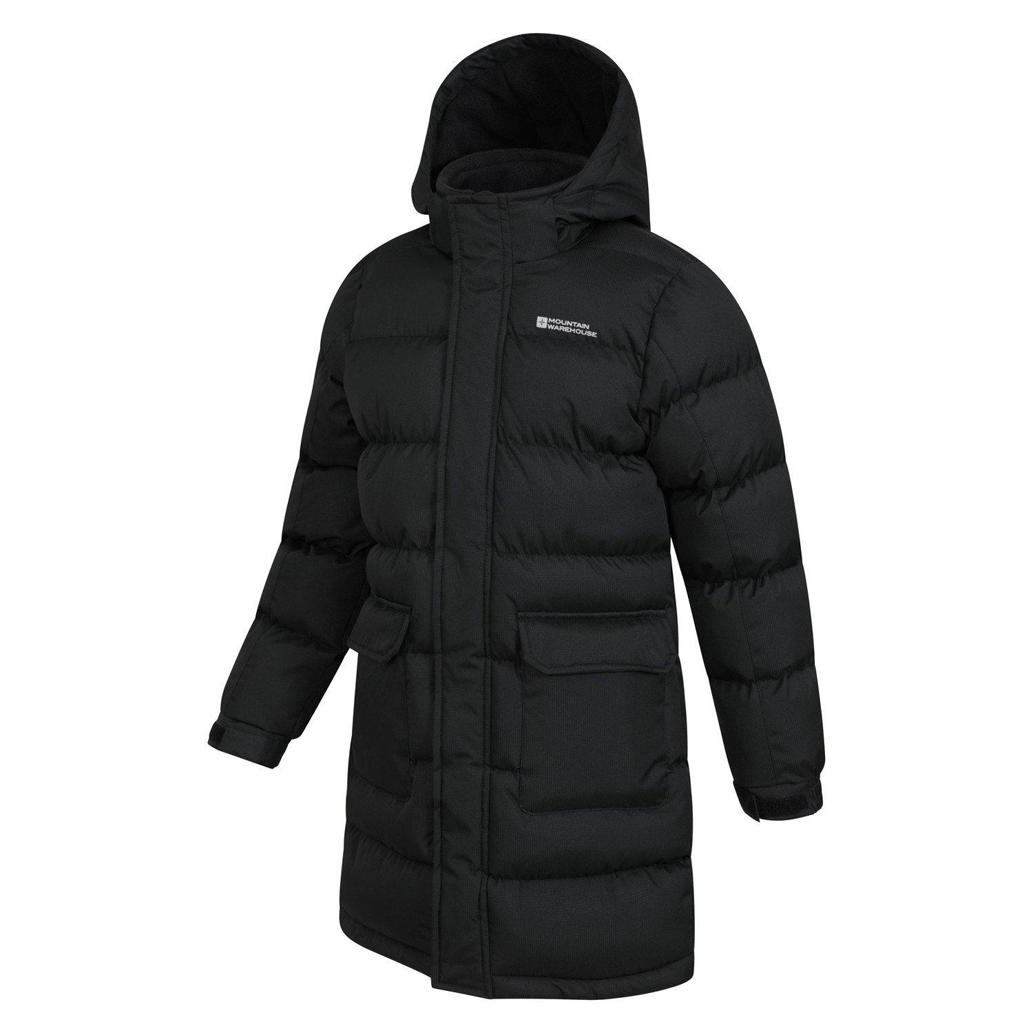 Mountain Warehouse  Veste matelassée Enfant 