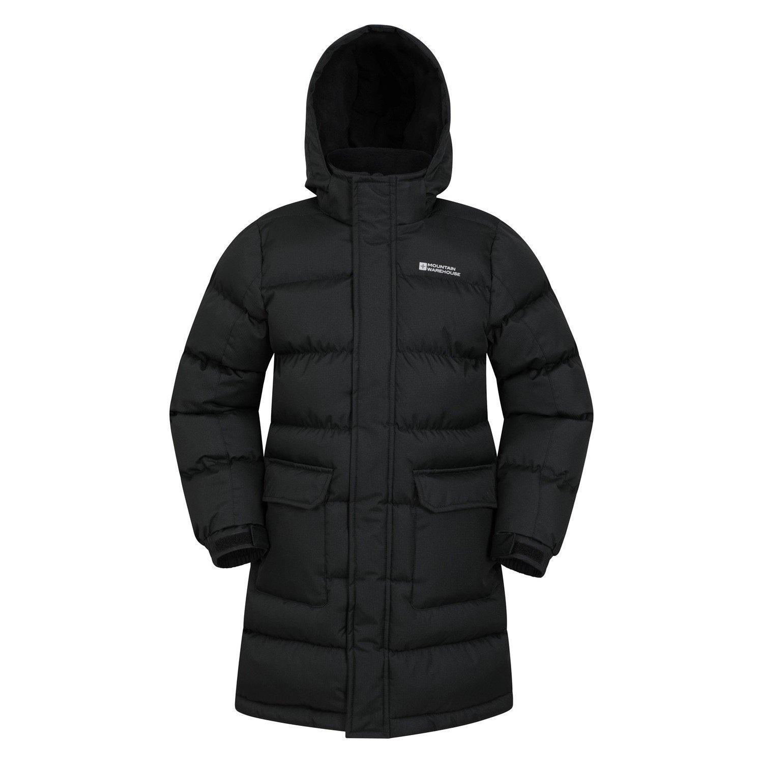 Mountain Warehouse  Veste matelassée Enfant 