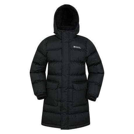 Mountain Warehouse  Steppjacke Wasserbeständig 