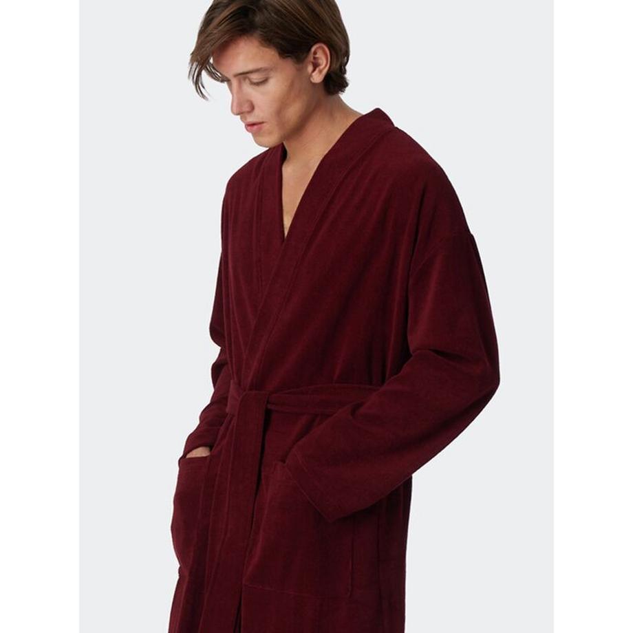 Schiesser Bademantel  