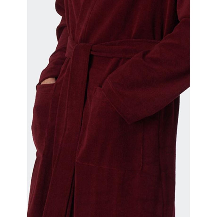 Schiesser Bademantel  