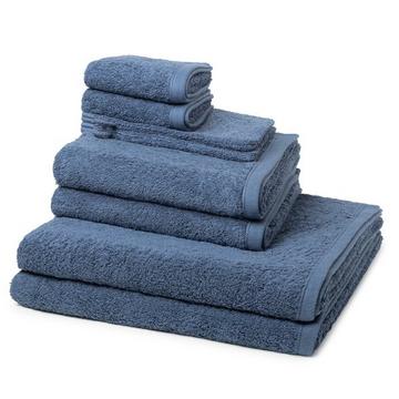 Vita - 2 X Wasch- 2 X Gäste- 2 X Dusch- 2 X Handtuch - im Set