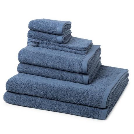 Ross Vita - 2 X Wasch- 2 X Gäste- 2 X Dusch- 2 X Handtuch - im Set  