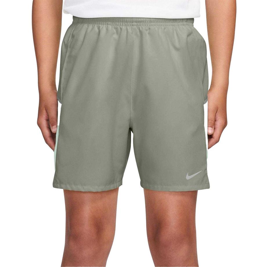 Short De Course Miler