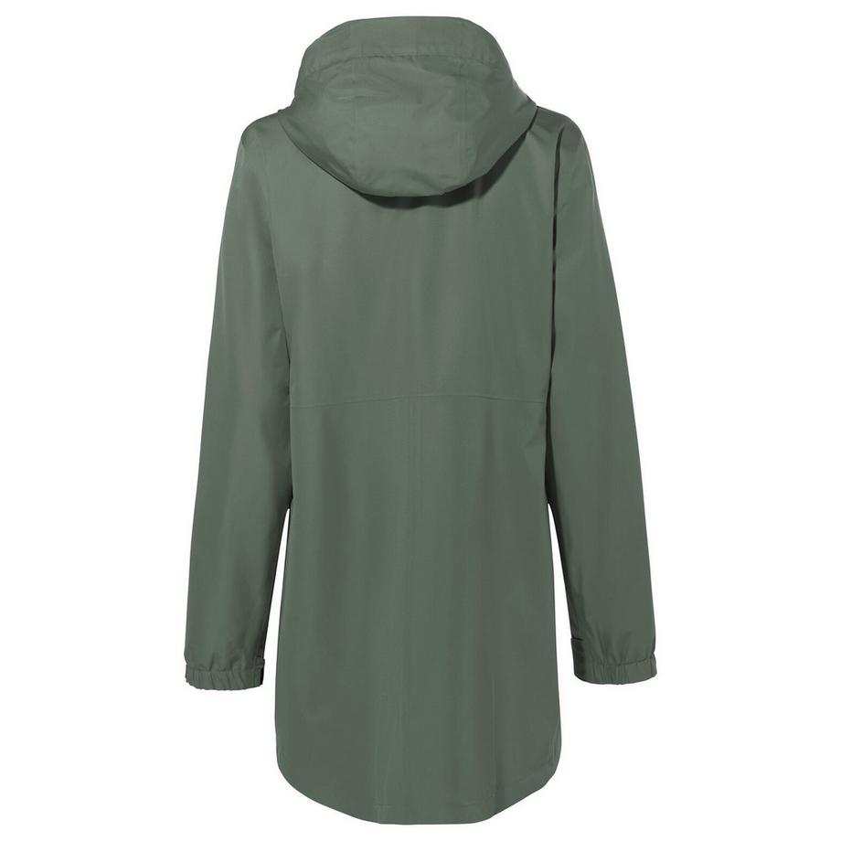 VAUDE  Escape Parka 