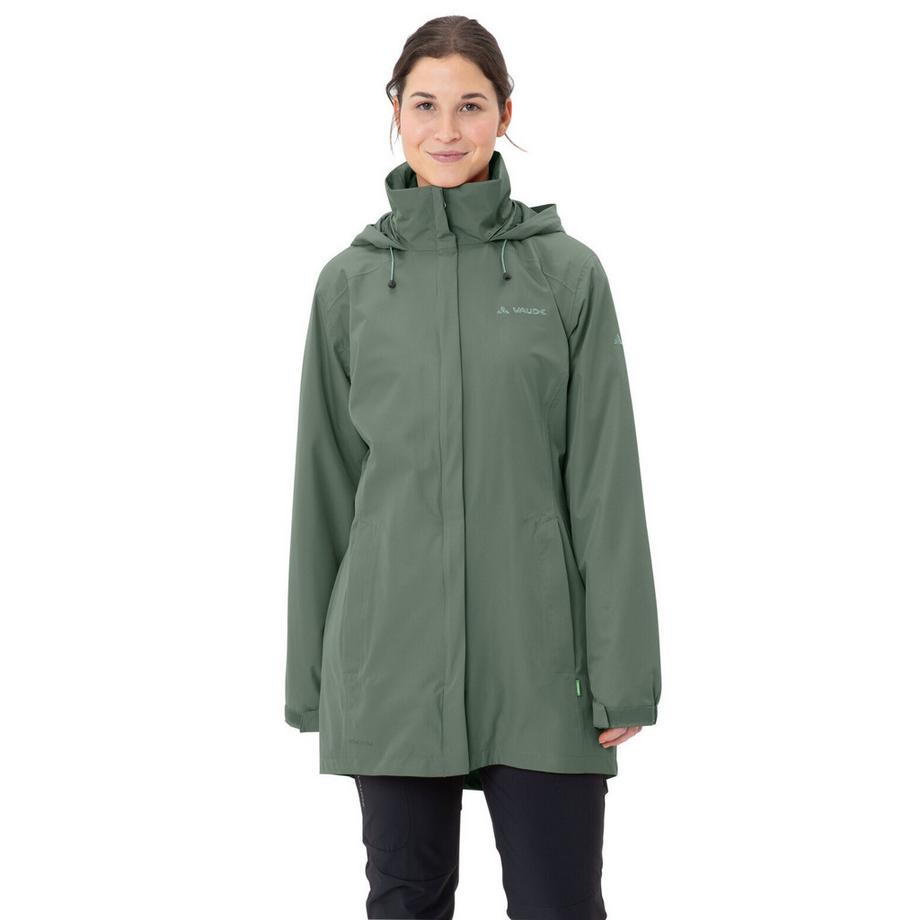 VAUDE  Escape Parka 