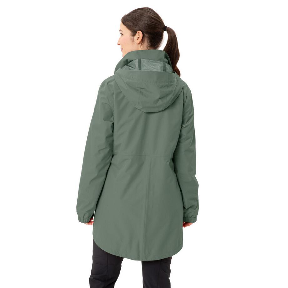 VAUDE  Escape Parka 