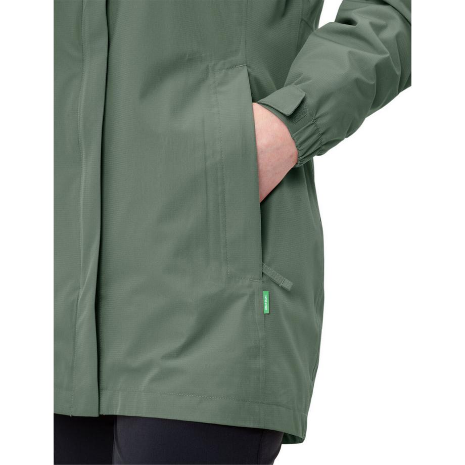 VAUDE  Escape Parka 