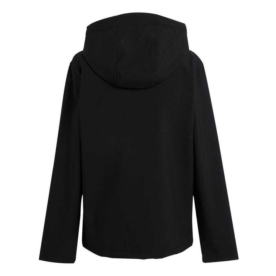 Regatta Navigate Veste Softshell Deux Couches  