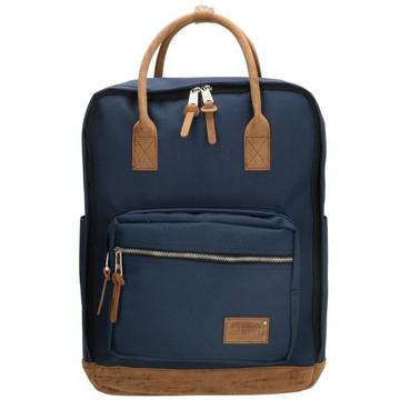 Rucksack Santiago 17 Blau