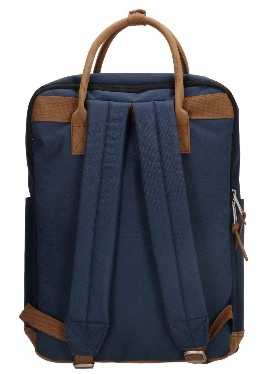 Enrico Benetti Santiago 17 Rucksack  