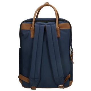 Enrico Benetti Santiago 17 Rucksack  