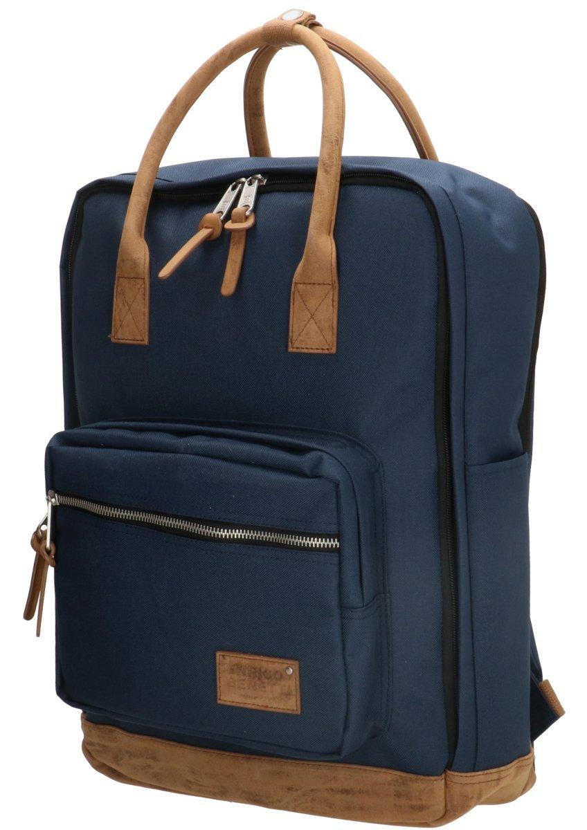 Enrico Benetti Santiago 17 Rucksack  