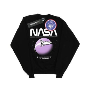 Shuttle Orbit Sweatshirt