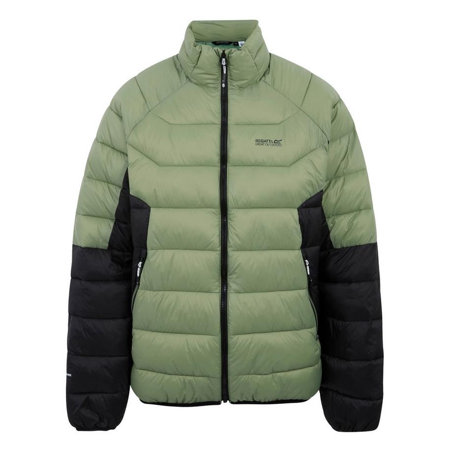 Veste Matelassée Dalent