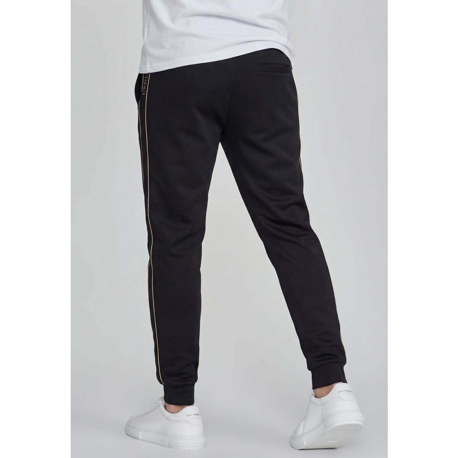 Sik Silk Pantalon de Jogging Tapered  