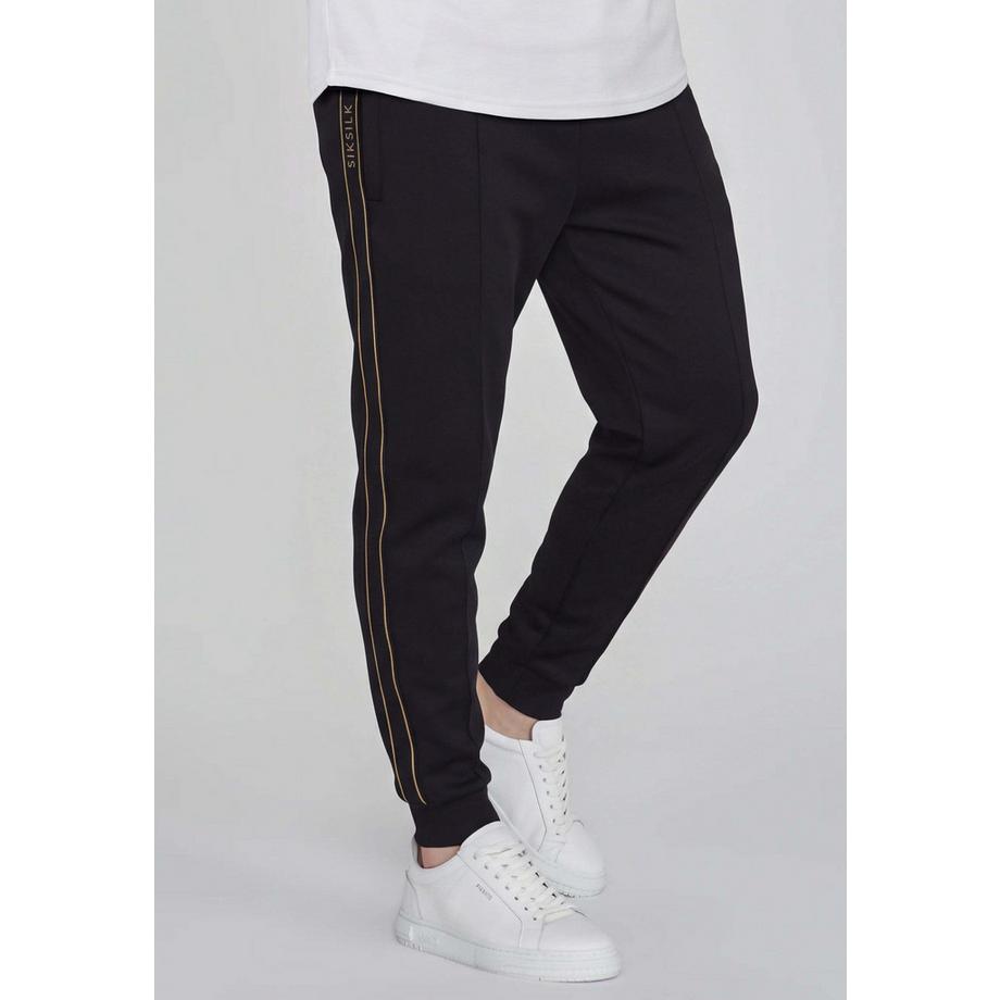 Sik Silk Pantalon de Jogging Tapered  