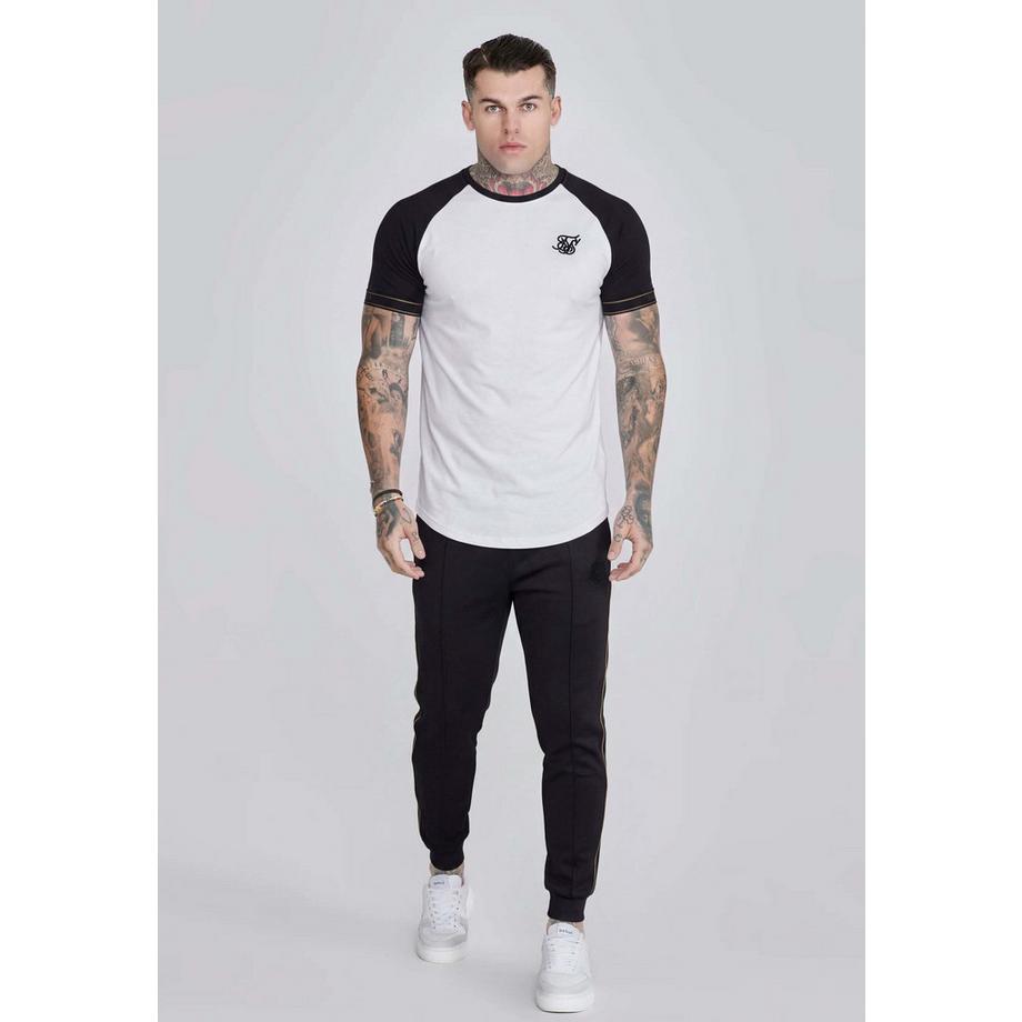 Sik Silk Pantalon de Jogging Tapered  