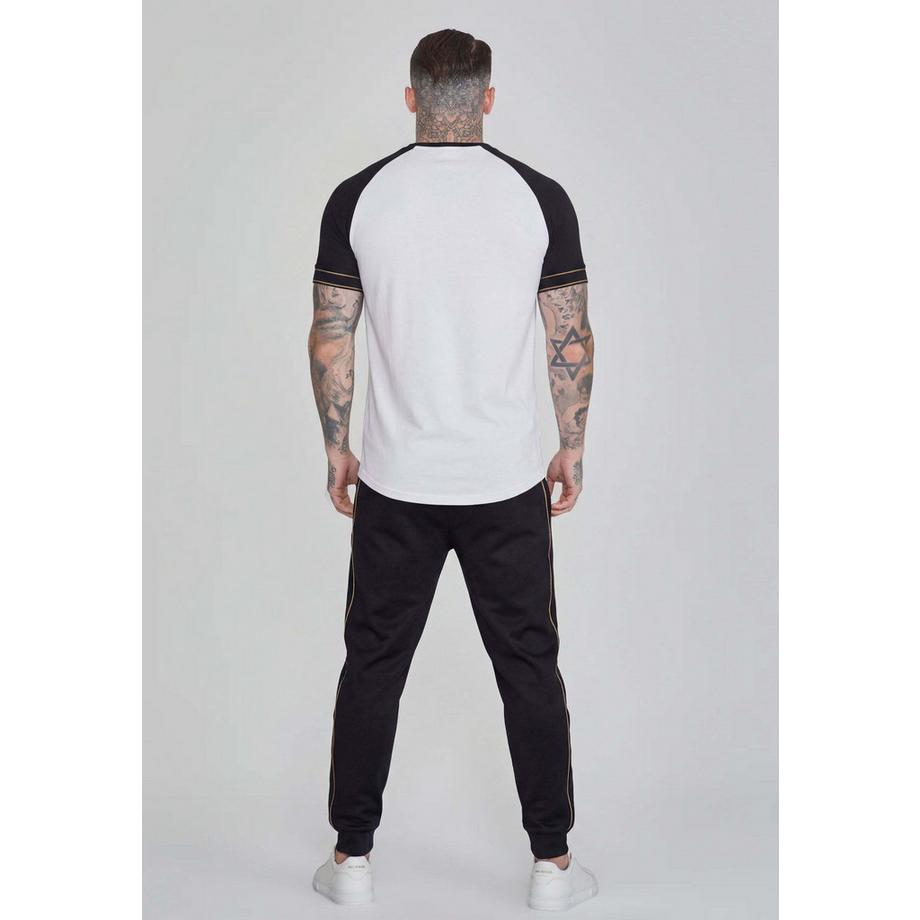 Sik Silk Pantalon de Jogging Tapered  