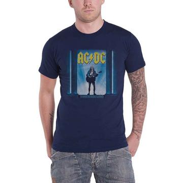 ACDC Who Man Who TShirt